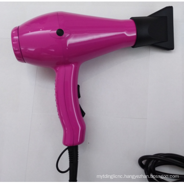 Cold Shot AC Motor Salon 2200W Hair Dryer